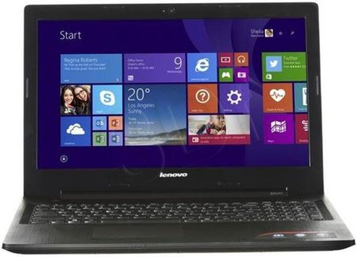 Resetowanie Lenovo G50 krok po kroku
