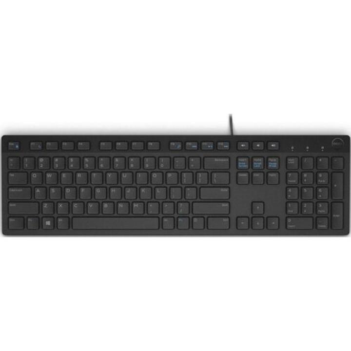 Skróty klawiaturowe w laptopie Dell