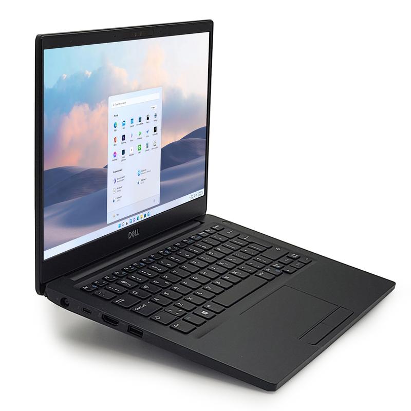 Twardy reset laptopa Dell