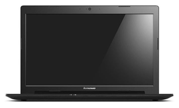 Uruchamianie BIOS Lenovo Z70