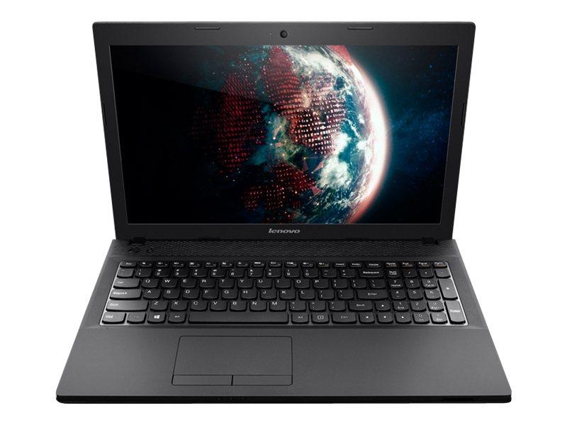 Wymiana pamięci RAM Lenovo G500