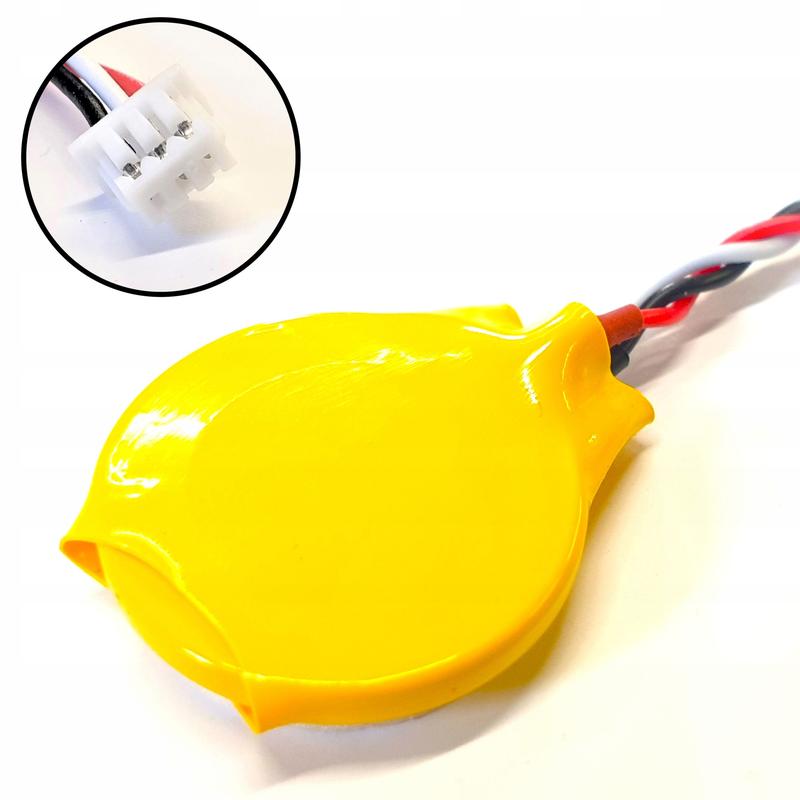 Zaawansowane ustawienia BIOS