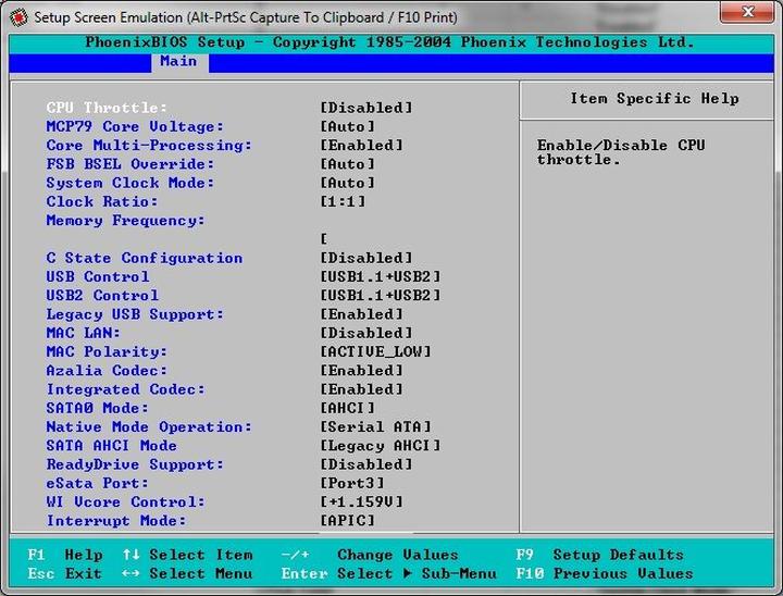 Bezpieczne kroki: Jak otworzyć BIOS w laptopie Acer?