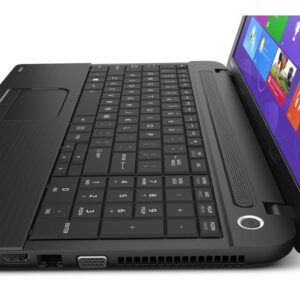 Co to jest główny moduł klawiszy funkcyjnych w Toshiba?