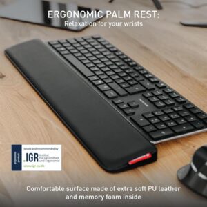Czym jest palmrest w laptopach Lenovo i dlaczego warto o niego dbać?