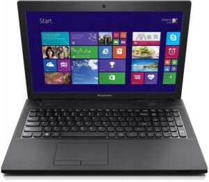 Jak łatwo otworzyć laptop Lenovo G500 i wymienić podzespoły?