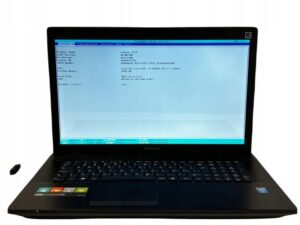 Jak łatwo wejść do BIOS-u w Lenovo G700? Poradnik krok po kroku