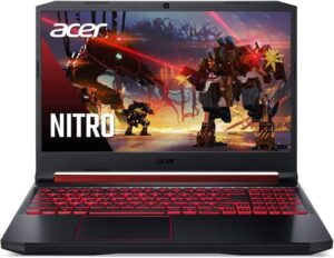 Jak skutecznie rozkręcić Acer Nitro 5? Praktyczny poradnik dla każdego użytkownika