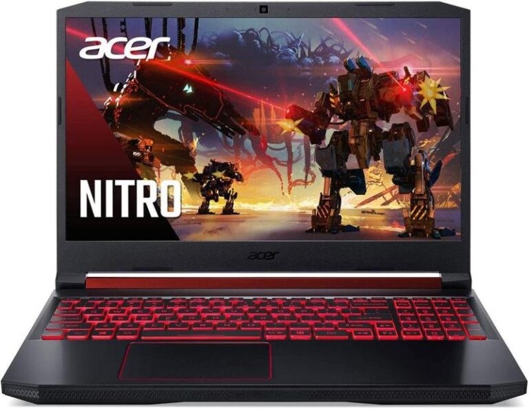 Jak skutecznie rozkręcić Acer Nitro 5? Praktyczny poradnik dla każdego użytkownika
