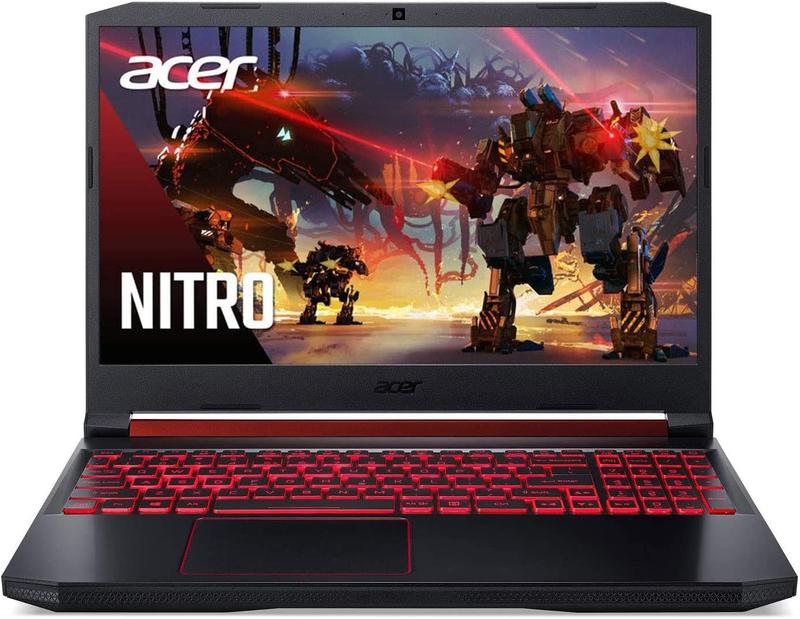 Jak skutecznie rozkręcić Acer Nitro 5? Praktyczny poradnik dla każdego użytkownika