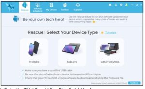 Jak skutecznie wgrać nowy soft do tabletu Lenovo – krok po kroku