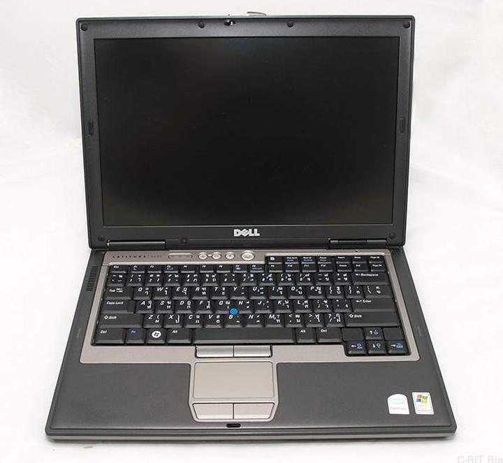 Jak Włączyć Bluetooth w Dell Latitude D630 – Prosty Przewodnik