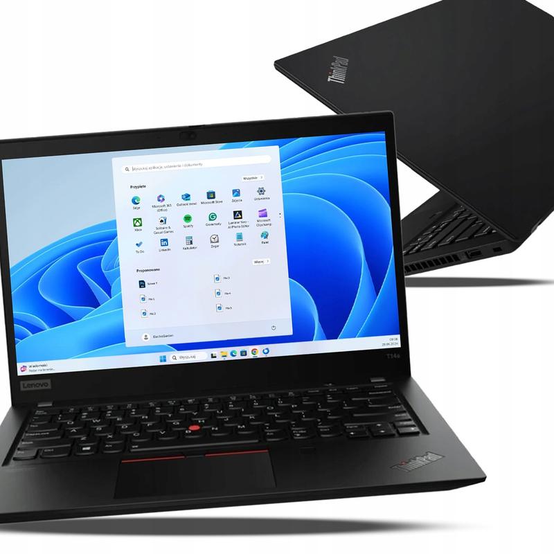 Jak włączyć ekran dotykowy w laptopach Lenovo? Praktyczny poradnik