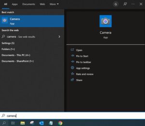 Jak włączyć Lenovo Easy Camera – krok po kroku do udanej wideorozmowy