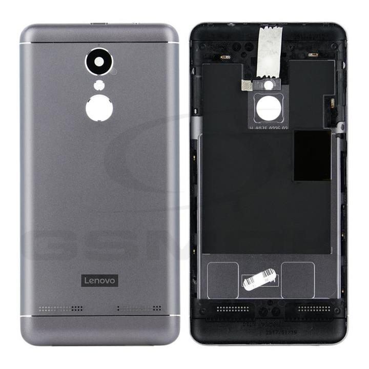 Jakie możliwości oferuje Lenovo K6 Power – sprawdź, ile cali ma ten smartfon?