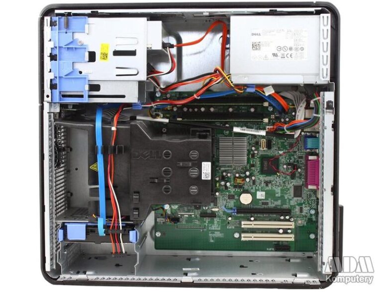 Najlepsza grafika do Dell Optiplex 780 – Jaką wybrać?