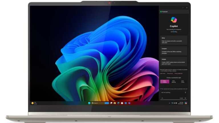 Odkryj możliwości: Co kryje się pod pojęciem Lenovo Companion?