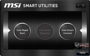 Odkryj MSI Smart Utilities – Co to jest i jak może usprawnić Twoje urządzenie?