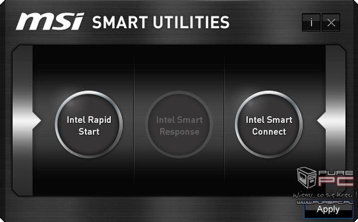 Odkryj MSI Smart Utilities – Co to jest i jak może usprawnić Twoje urządzenie?