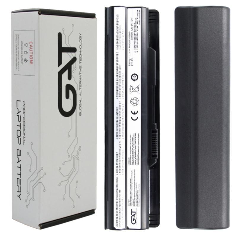 Prosty przewodnik: Jak łatwo wyjąć baterię z laptopa MSI