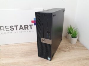 Prosty przewodnik: Jak skutecznie zrestartować komputer Dell