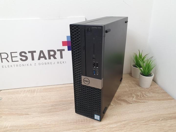 Prosty przewodnik: Jak skutecznie zrestartować komputer Dell