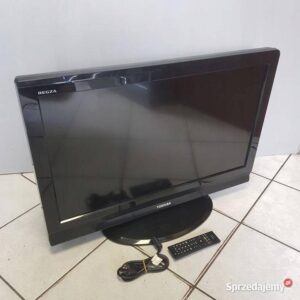 Skuteczne sposoby na zresetowanie telewizora Toshiba Regza