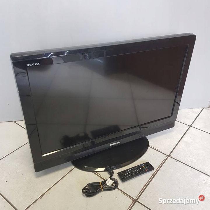 Skuteczne sposoby na zresetowanie telewizora Toshiba Regza