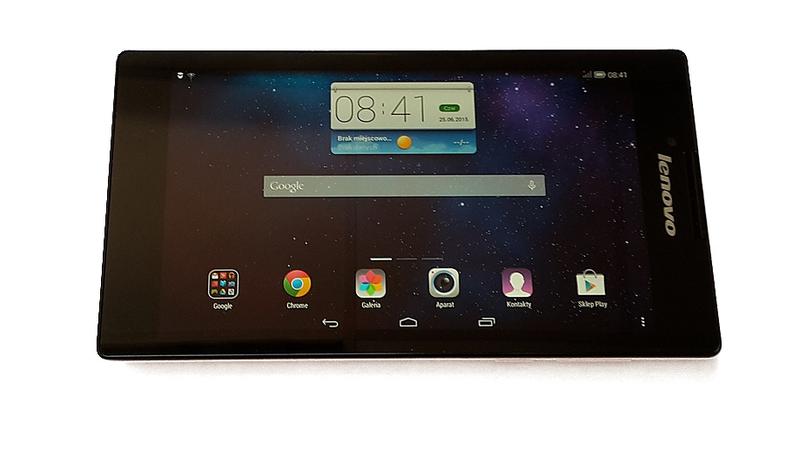 Aplikacje do zarządzania kontaktami Lenovo