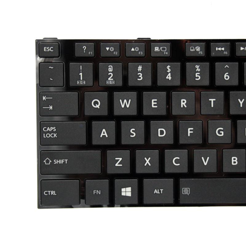 Diagnostyka problemów z klawiaturą Toshiba