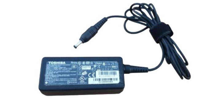 Długość gwarancji Toshiba