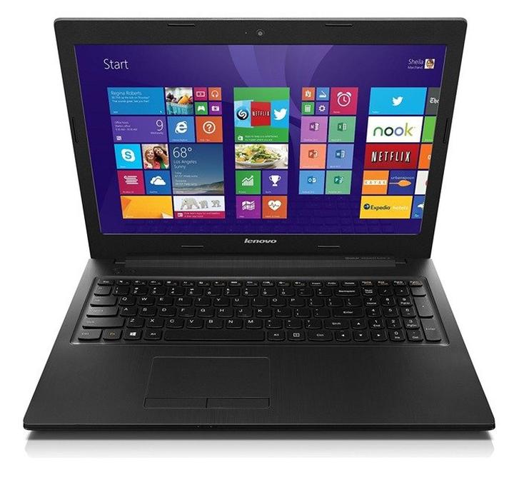 Instrukcja BIOS Lenovo G710