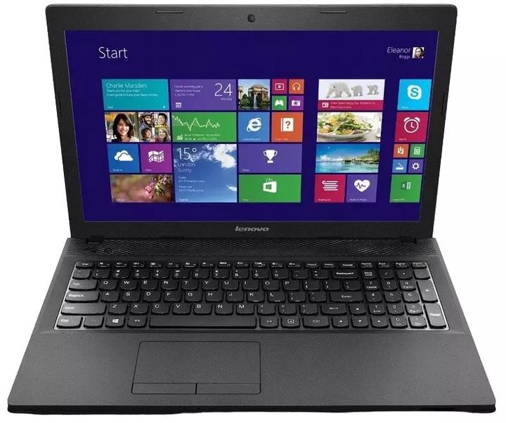 Instrukcja demontażu laptopa Lenovo G 500