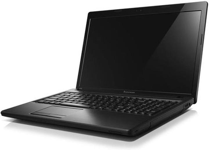 Instrukcja krok po kroku Lenovo G580