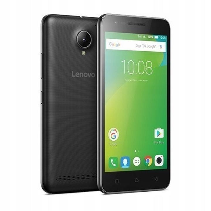Instrukcja krok po kroku reset Lenovo K10A40