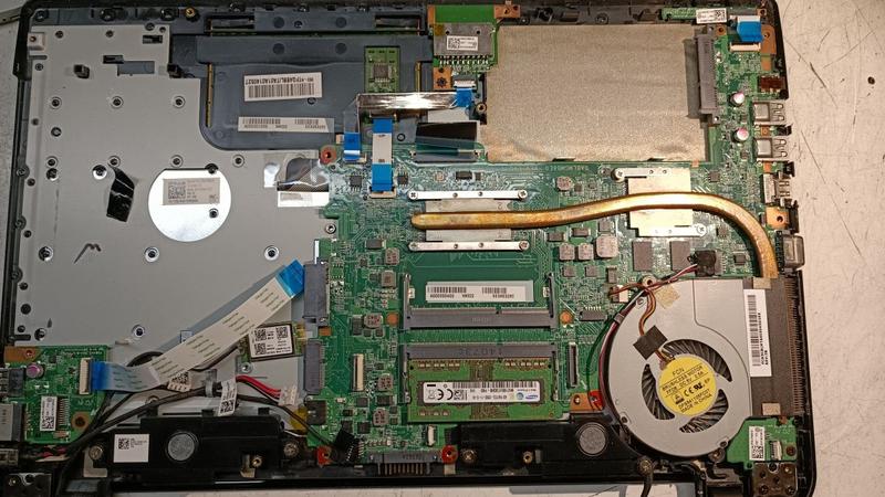 Jak wejść do BIOS-u Toshiba