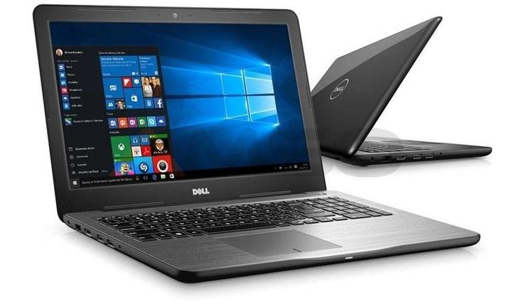 Kieszenie na dysk Dell Inspiron 15 5567