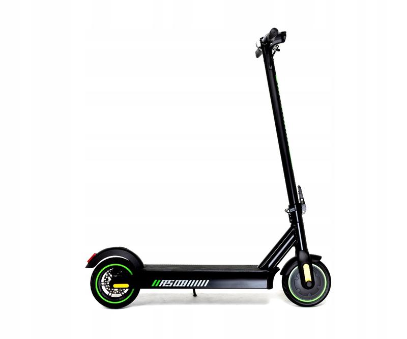 Odblokowanie hulajnogi Acer