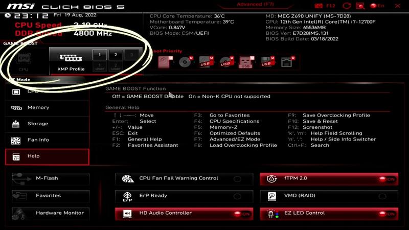 Poradnik BIOS dla początkujących