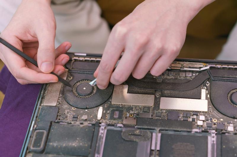 Poradnik czyszczenia Lenovo FAQ