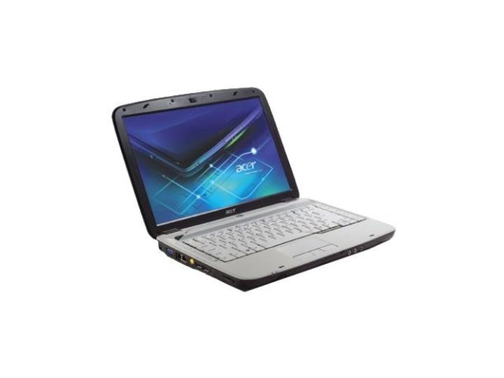 Porównanie kart graficznych Acer Aspire 5720Z