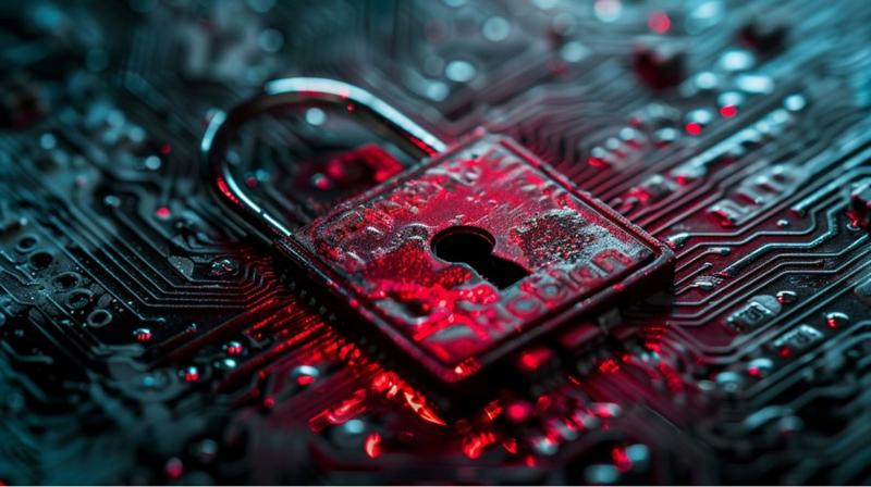 Prewencja i ochrona danych