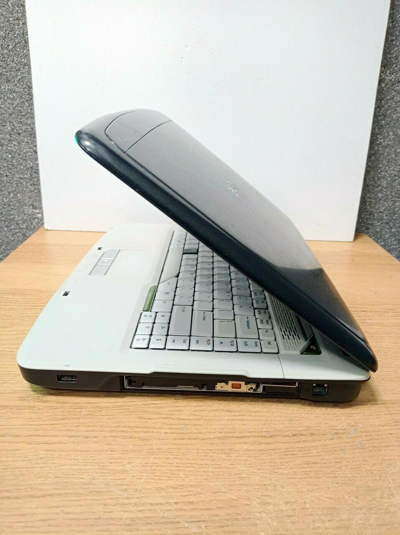 Procesor do gier w Acer 5315