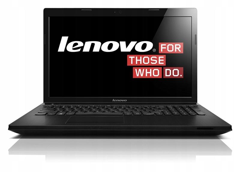 Rozwiązywanie problemów z BIOS Lenovo