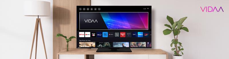 Rozwiązywanie problemów z instalacją aplikacji Toshiba Smart TV