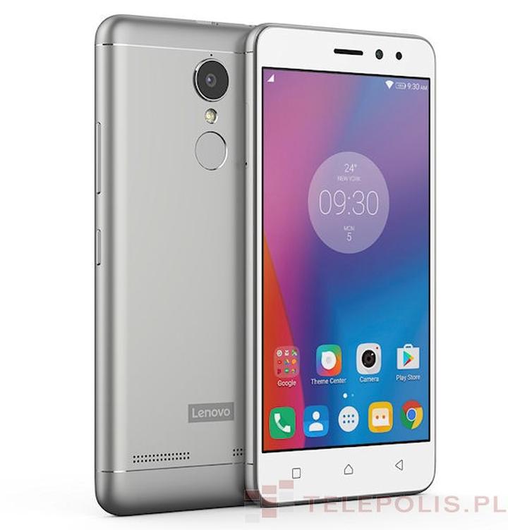 Rozwiązywanie problemów z wyłączaniem Lenovo K6
