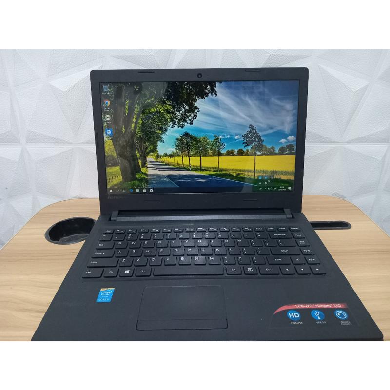 Wejście do BIOS Lenovo