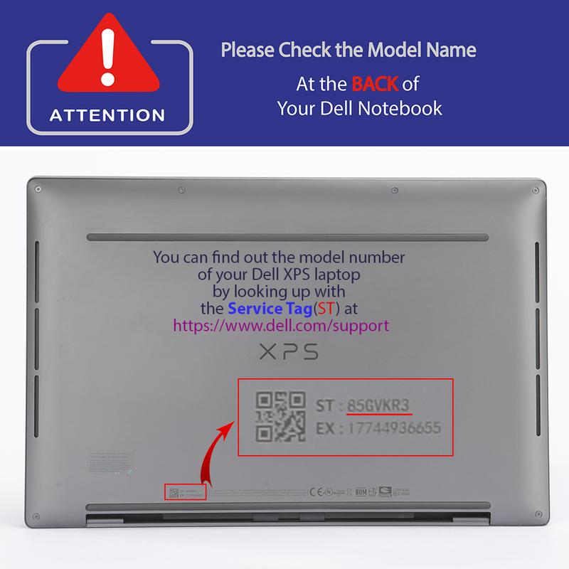 Wsparcie techniczne i gwarancja Dell