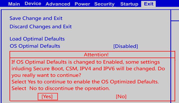 Wybór urządzenia rozruchowego