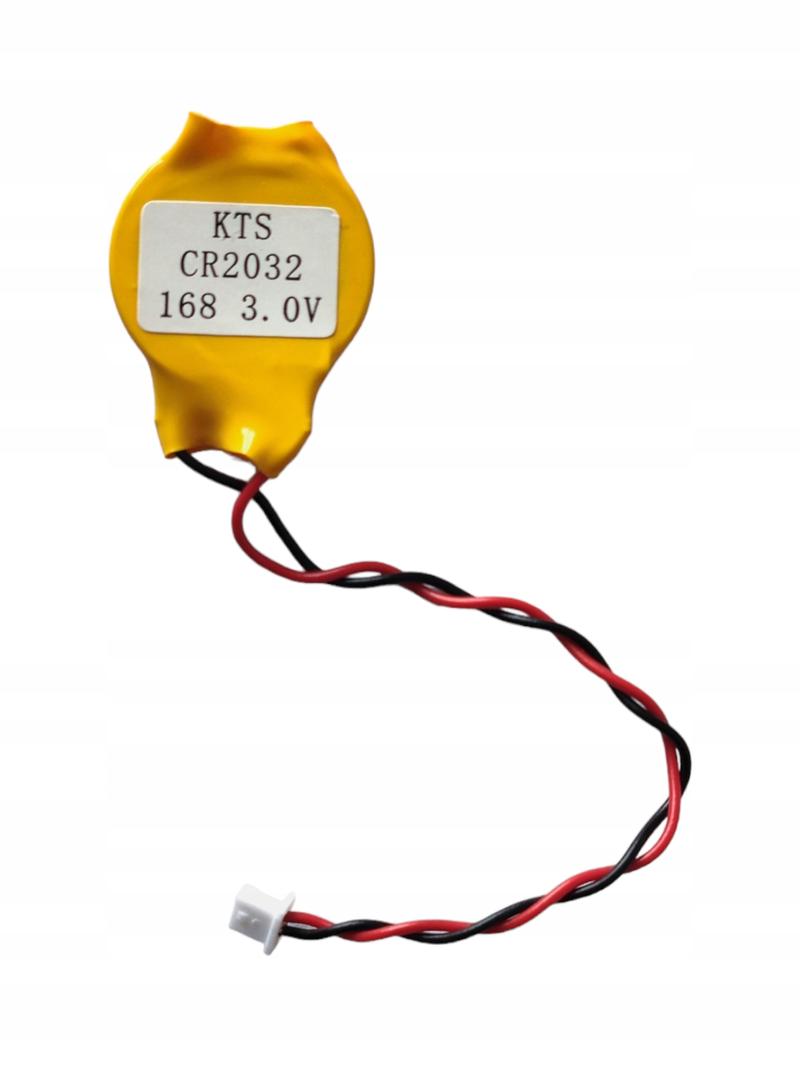 Zabezpieczenia BIOS w Dell